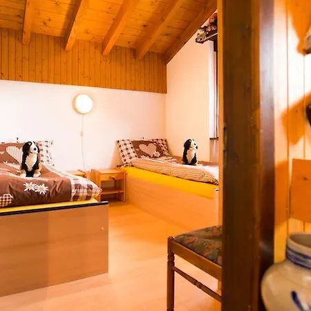 Domek alpejski Chalet Schweny *