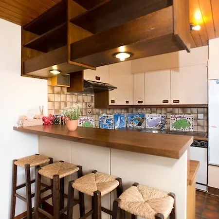 Chalet Schweny *