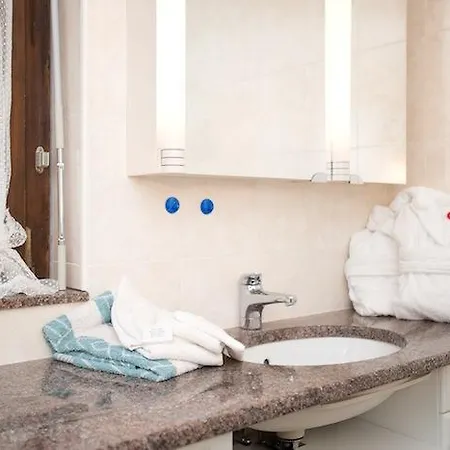 Chalet Schweny