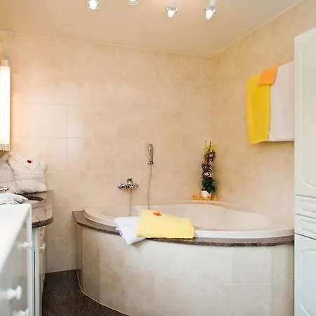 Chalet Schweny 木屋 塔什