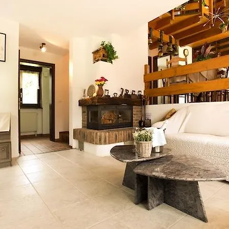 Chalet Schweny *