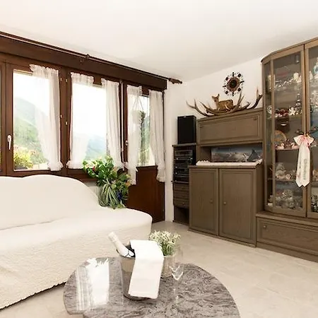 Chalet Schweny Täsch