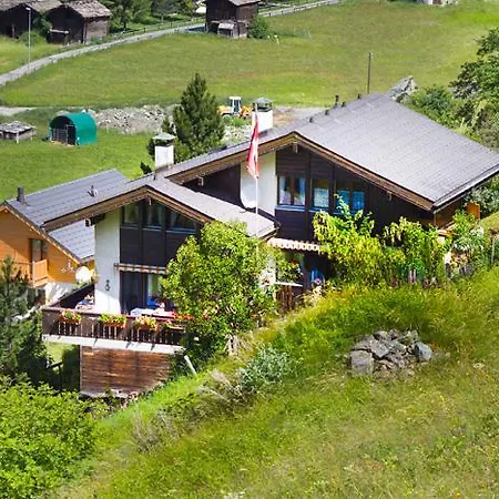 Chalet Schweny