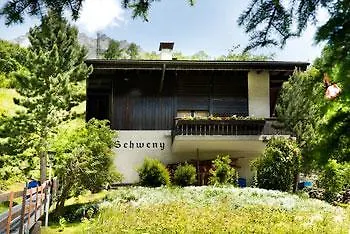 Chalet Schweny