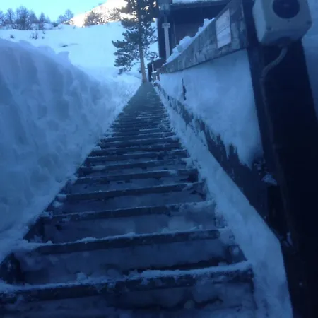 Chalet Schweny 샬레 *
